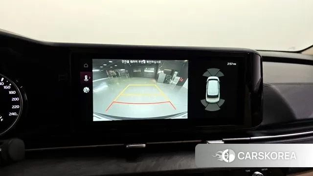 Kia Carnival 4th generation id 3007705 из Кореи 8