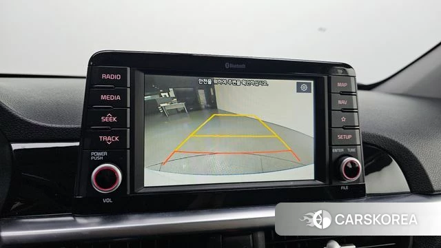 Kia All New Morning (JA) id 4377808 из Кореи 8