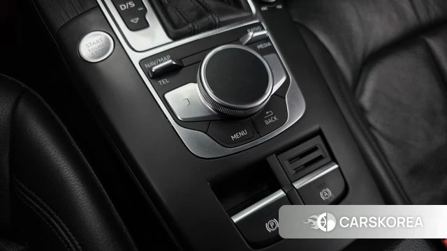 Audi New A3 id 4397761 из Кореи 8