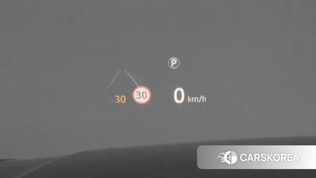 Land Rover Range Rover 4th Generation id 3488712 из Кореи 8