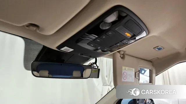 Kia Carnival 4th generation id 3519736 из Кореи 8