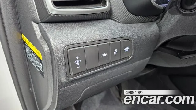 Hyundai All New Tucson id 2756363 из Кореи 8