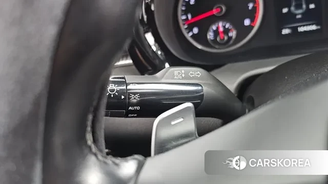 Kia K5 3rd generation id 3226101 из Кореи 8