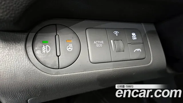 Hyundai The New Grand Starex id 2298820 из Кореи 8