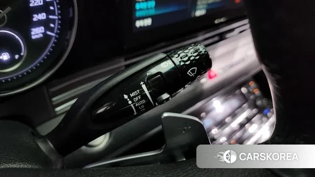 Hyundai The New Grandeur IG id 3439450 из Кореи 8