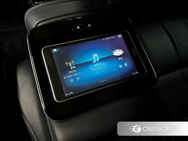 Mercedes-Benz GLS - Class X167 id 4206562 из Кореи 8