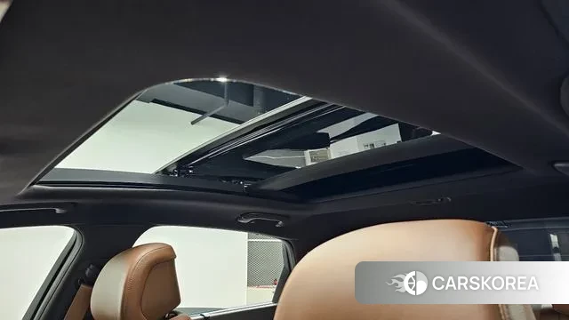 Genesis G80 (RG3) id 3139041 из Кореи 8