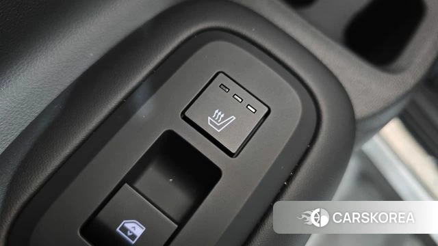 Hyundai Santa Fe (MX5) id 3793298 из Кореи 8
