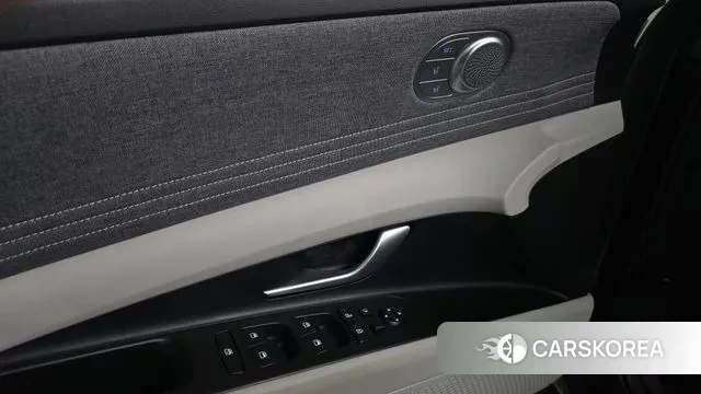 Hyundai Avante Hybrid (CN7) id 3487570 из Кореи 8