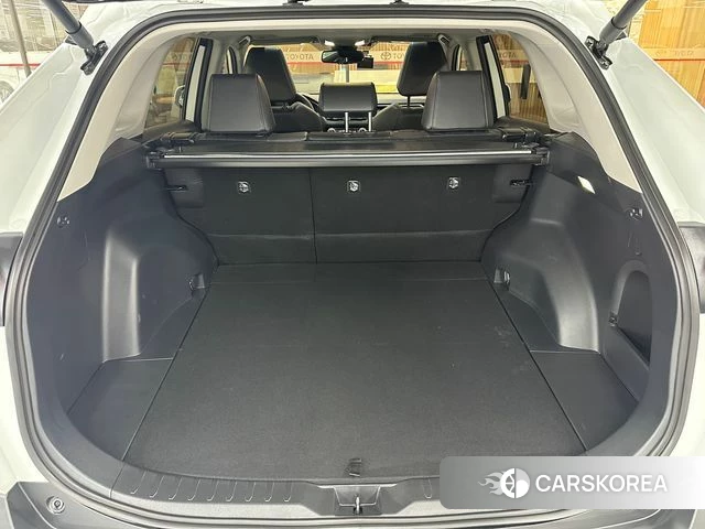 Toyota RAV4 5th Generation id 4441744 из Кореи 8
