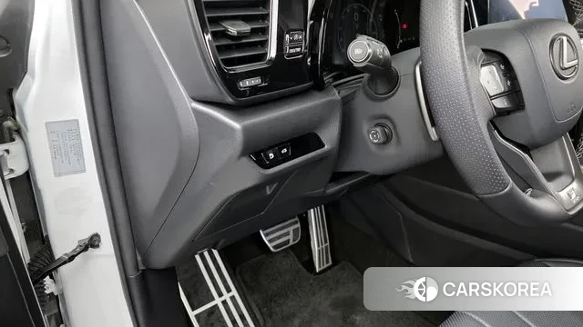 Lexus NX450h + 2nd generation id 3492646 из Кореи 8