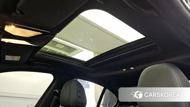 BMW 3 Series (G20) id 3923933 из Кореи 8