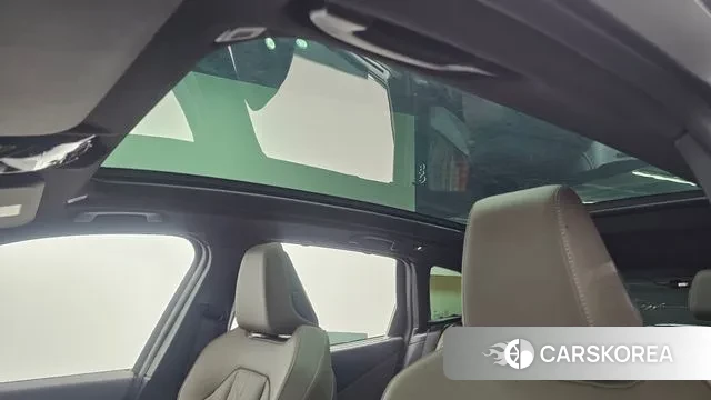 BMW X3 (G45) id 3689455 из Кореи 8