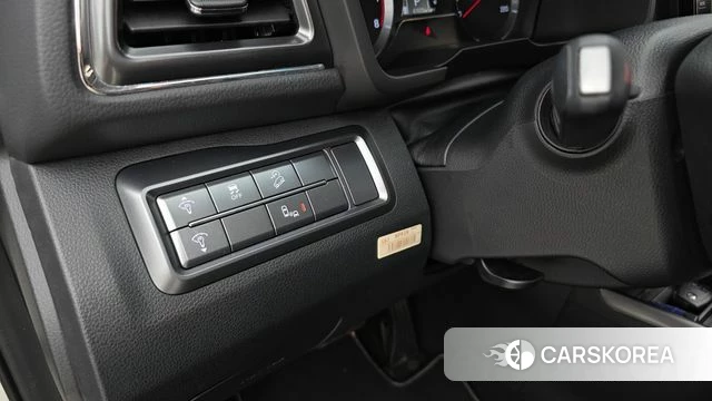 Ssangyong Berry New Tivoli id 4625566 из Кореи 8