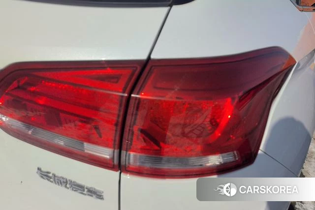 Haval H6 Coupe id 3782999 из Китая 8