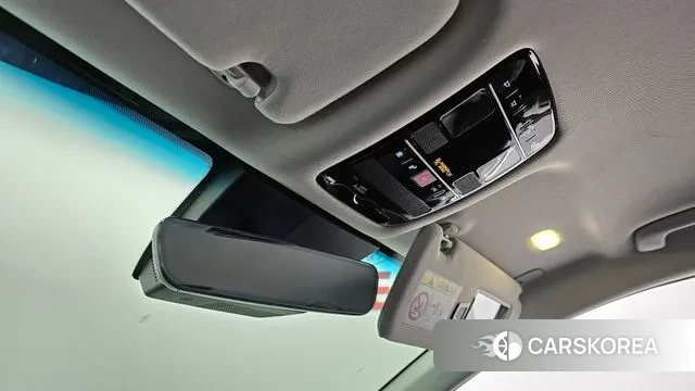 Hyundai Grandeur (GN7) id 3614616 из Кореи 8