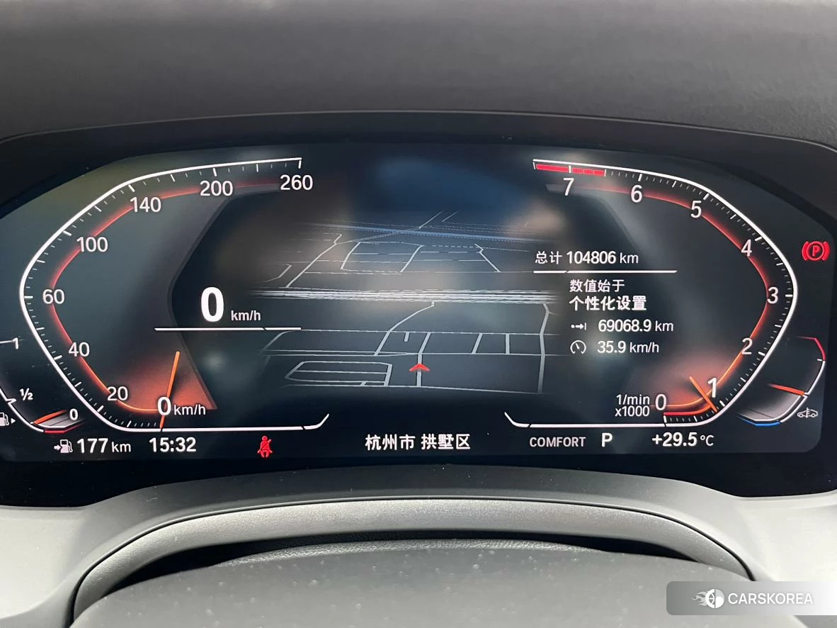 BMW 3 series id 4420736 из Китая 8