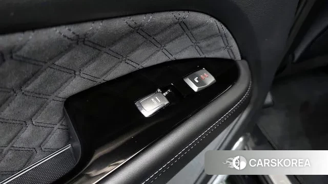 Ssangyong All New Rexton id 3007121 из Кореи 8