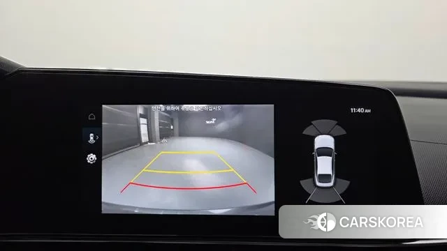 Hyundai Avante (CN7) id 3736227 из Кореи 8