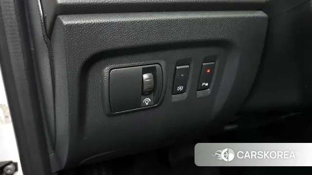 Renault Korea (Samsung) New QM3 id 3033898 из Кореи 8