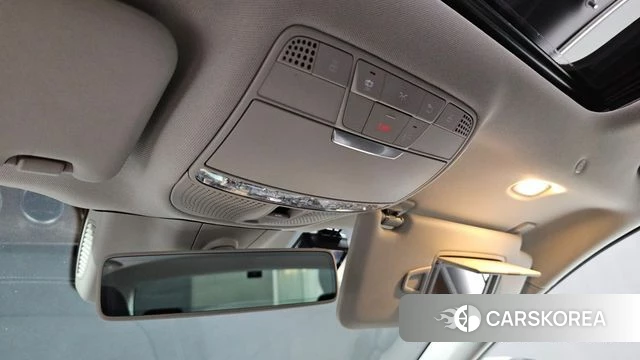 Mercedes-Benz E-Class W213 id 4416897 из Кореи 8
