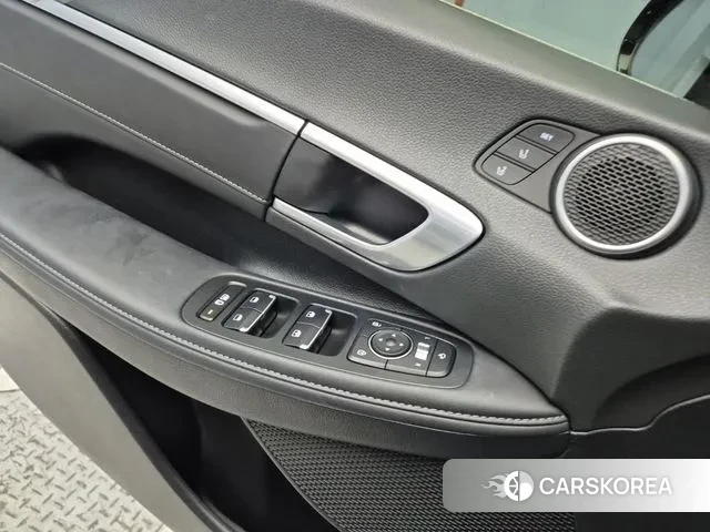 Hyundai Sonata (DN8) id 3705814 из Кореи 8