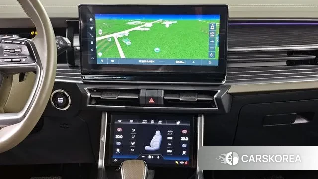 Ssangyong Torres id 3383504 из Кореи 8