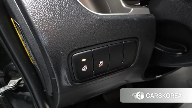 Kia The New Ray id 3760790 из Кореи 8