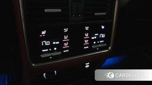 Porsche Cayenne (PO536) id 4546911 из Кореи 8
