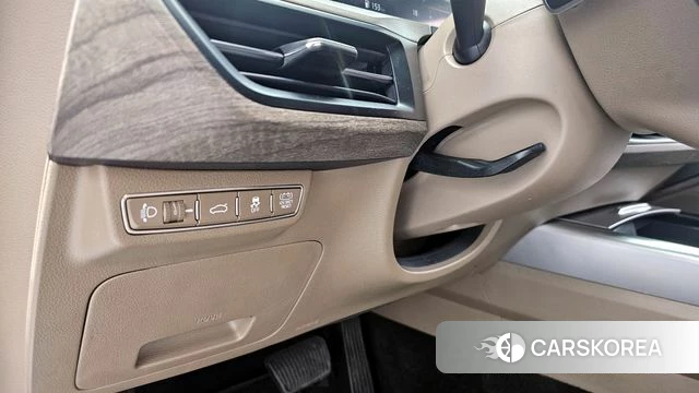 Kia K8 Hybrid id 3964842 из Кореи 8