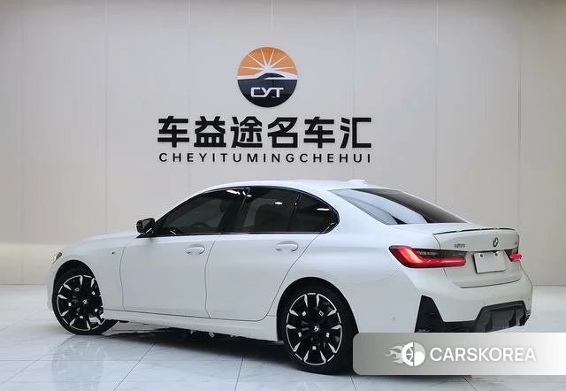 BMW 3 series id 3908107 из Китая 8