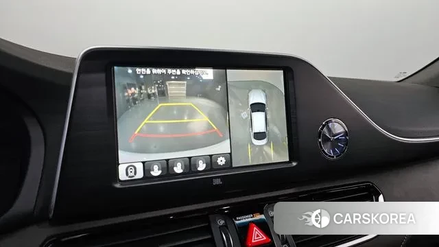 Hyundai Grandeur IG id 3789754 из Кореи 8