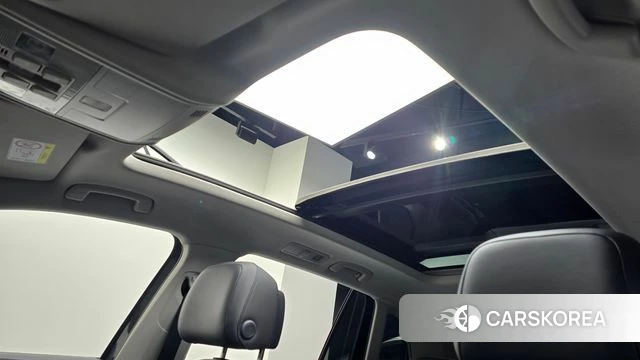 Volkswagen Tiguan second Generation id 3793617 из Кореи 8