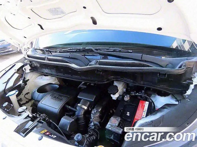 Kia The New Ray id 2679232 из Кореи 8