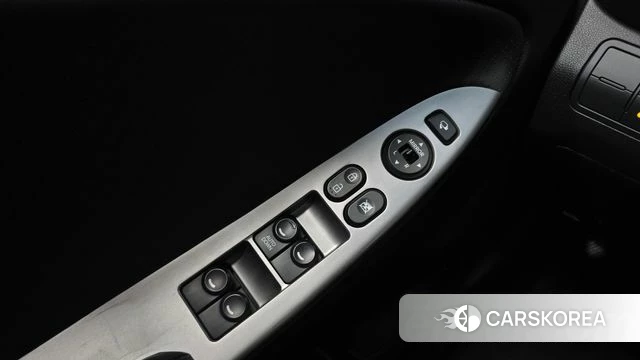 Hyundai Accent (New type) id 3845351 из Кореи 8