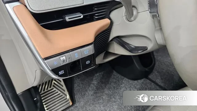 Hyundai Ionic 5 id 2964555 из Кореи 8