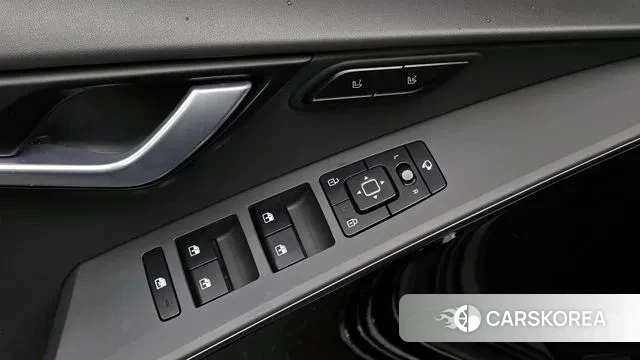 Kia Di All New Niro EV id 2939645 из Кореи 8