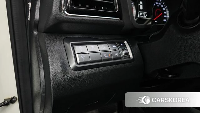 Ssangyong Berry New Tivoli id 4542582 из Кореи 8