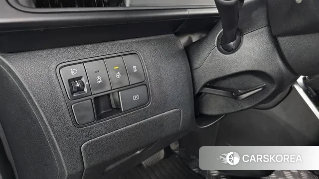 Hyundai Staria id 3058515 из Кореи 8