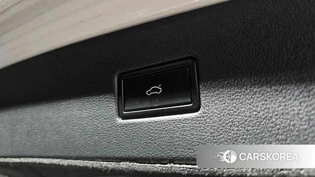 Volkswagen Tiguan second Generation id 4325015 из Кореи 8