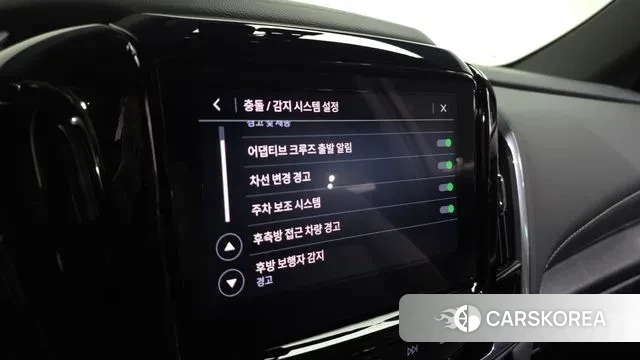 Chevrolet (GM Daewoo) Traverse id 3341625 из Кореи 8