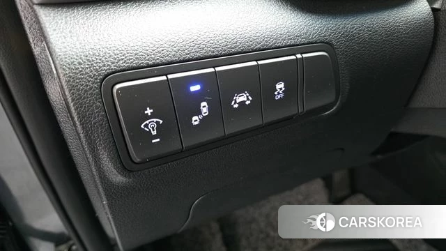 Hyundai All New Tucson id 3835019 из Кореи 8