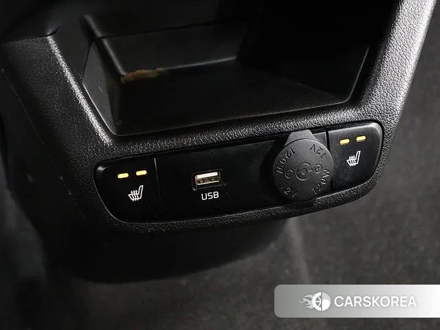 Kia The New Ray id 3428749 из Кореи 8