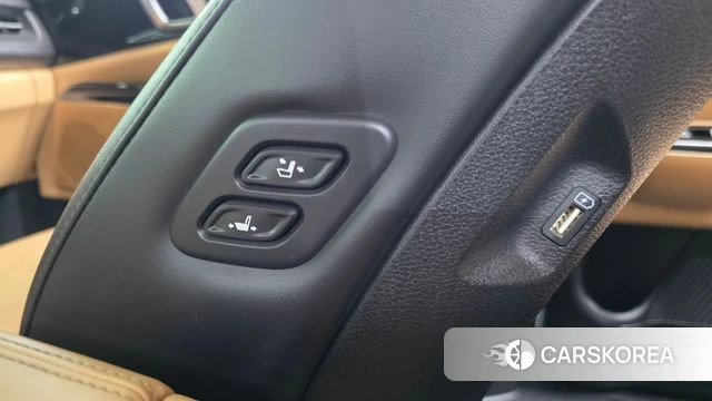 Kia Carnival 4th generation id 4224542 из Кореи 8