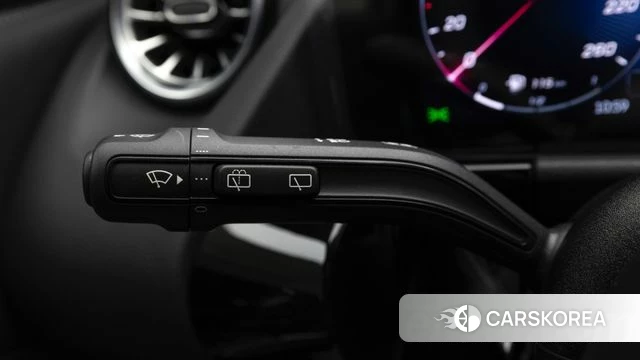 Mercedes-Benz GLA - Class H247 id 3810901 из Кореи 8