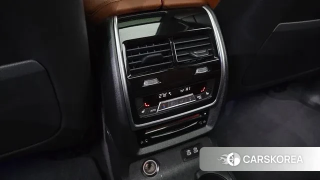 BMW X7 (G07) id 3192808 из Кореи 8