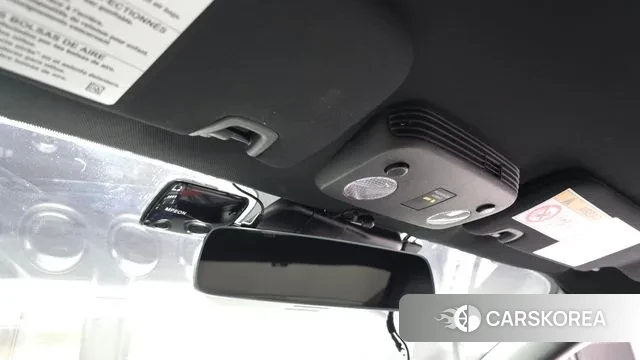 Ford Mustang id 3696973 из Кореи 8