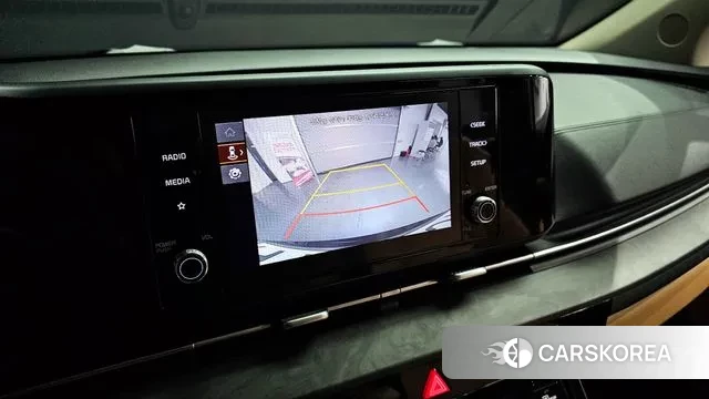 Kia Carnival 4th generation id 3611127 из Кореи 8