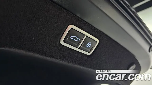 Hyundai Sonata D Edge (DN8) id 2724951 из Кореи 8