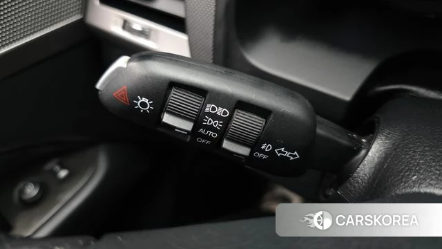 Ssangyong Rexton Sports id 3820862 из Кореи 8